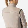 Castelli - Perfetto Ros 2 Jacket - Women's - Clay/BlackReflex - 2024