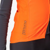 Castelli - Perfetto Ros 2 Vest - Women's - RedOrange - 2024