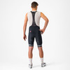 Castelli - Free Aero RC Classic Bib Short - Men's - Black/White - 2024