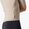 Castelli - Premio Black Jersey - Men's - Clay
