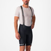 Castelli - Pro Mesh 2.0 Short Sleeve - Men's - White - 2024