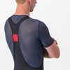 Castelli - Pro Mesh 2.0 Short Sleeve - Men's - BelgianBlue - 2024