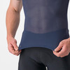 Castelli - Pro Mesh 2.0 Short Sleeve - Men's - BelgianBlue - 2024