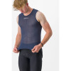 Castelli - Pro Mesh 2.0 Sleeveless - Men's - BelgianBlue - 2024