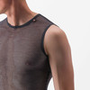 Castelli - Miracolo Wool Sleeveless - Men's - Grey - 2024