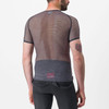 Castelli - Miracolo Wool Short Sleeve - Men's - Grey - 2024