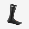 Castelli - Fast Feet 2 TT Shoecover - Black - 2024