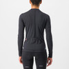 Castelli - Anima 4 Long Sleeve Jersey - Women's - LightBlack - 2024