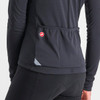 Castelli - Anima 4 Long Sleeve Jersey - Women's - LightBlack - 2024