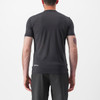 Castelli - Merino Tee - Men's - LightBlack - 2024