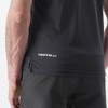 Castelli - Merino Tee - Men's - LightBlack - 2024