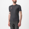 Castelli - Merino Tee - Men's - LightBlack - 2024