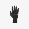 Castelli - Diluvio One Glove - Unisex - Black - 2024