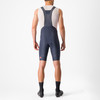 Castelli - Espresso Bib Short - Men's - TwilightBlue - 2024