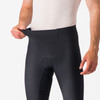 Castelli - Espresso Short - Men's - Black - 2024