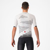 Castelli - Climber's 4.0 Jersey - Men's - White/Black - 2024