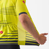 Castelli - Climber's 4.0 Jersey - Men's - Sulphur/TwilightBlue - 2024