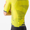 Castelli - Climber's 4.0 Jersey - Men's - Sulphur/TwilightBlue - 2024