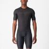 Castelli - Elements Jersey - Men's - LightBlack - 2024