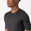 Castelli - Elements Jersey - Men's - LightBlack - 2024