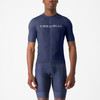 Castelli - Elements Jersey - Men's - BelgianBlue/Ivory - 2025