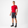 Castelli - Elements Jersey - Men's - RichRed - 2024