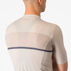 Castelli - Tradizione Jersey - Men's - SilverMoon/Clay/TwilightBlue - 2024