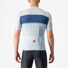 Castelli - Tradizione Jersey - Men's - WinterSky/BelgianBlue/SteelBlue - 2024