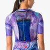 Castelli - Unlimited Pro Jersey  - Women's - Purple - 2024