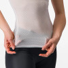 Castelli - Pro Mesh Short Sleeve  - Women's - White - 2024