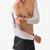 Castelli - Bolero Long Sleeve  - Men's - White - 2024