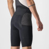 Castelli - Free Unlimited Bib Short  - Men's - Black - 2024