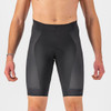 Castelli - Insider 2 Bib Short  - Men's - Black - 2024