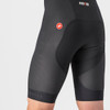 Castelli - Insider 2 Bib Short  - Men's - Black - 2024