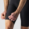 Castelli - Premio Black Bib Short  - Men's - Black - 2024