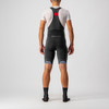 Castelli - Tutto Nano Bib Short  - Men's - Black - 2024