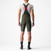 Castelli - Unlimited Cargo Bib Short  - Men's - DeepGreen - 2024