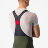 Castelli - Unlimited Cargo Bib Short  - Men's - DeepGreen - 2024