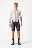 Castelli - Free Sanremo 2 Suit Short Sleeve  - Men's - White/Black - 2024