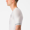 Castelli - Free Sanremo 2 Suit Short Sleeve  - Men's - White/Black - 2024