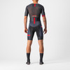 Castelli - Free Sanremo 2 Suit Short Sleeve  - Men's - Black - 2024