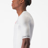 Castelli - Free Speed 2 Race Top  - Men's - White/Black - 2024