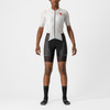 Castelli - Free Sanremo 2 Suit Short Sleeve  - Women's - White/Black - 2024