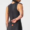 Castelli - Core Sprint-Olympic Suit - Women's - Black - 2024