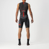 Castelli - Free Sanremo 2 Suit Sleeveless  - Men's - Black - 2024