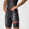 Castelli - Free Sanremo 2 Suit Sleeveless  - Men's - Black - 2024