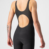 Castelli - Elite Speed Suit  - Women's - Black - 2024