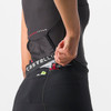 Castelli - Ride-Run Short - Women's - Black - 2024