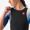 Castelli - Elite Swim Skin  - Women's - Black - 2024