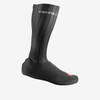 Castelli - 6 Fast Feet BootiesBlack - 2024